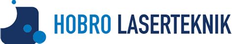 HOBRO LASERTEKNIK A/S